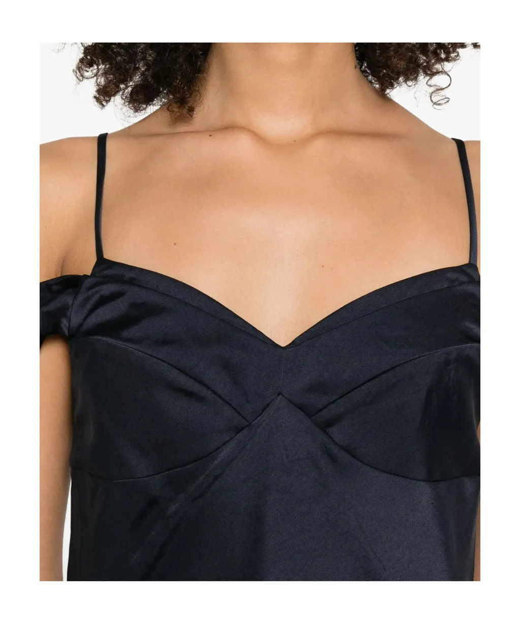 Camisole Dress