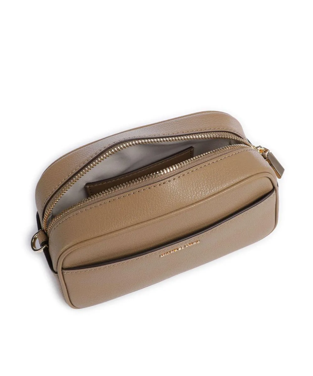 Michael Michael Kors Jet Set Small Camera Crossbody Bag