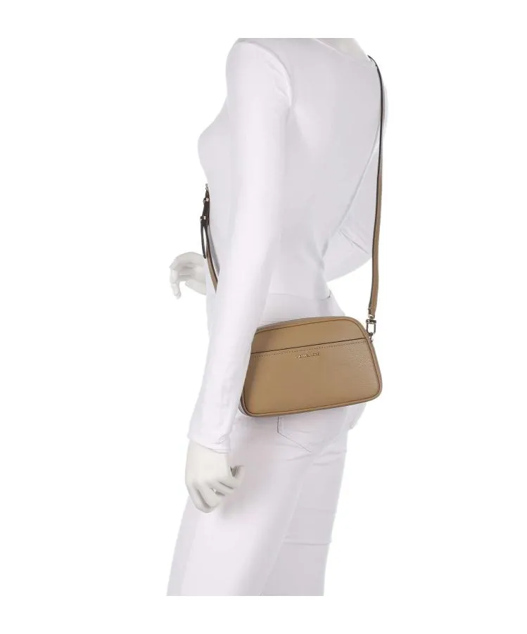 Michael Michael Kors Jet Set Small Camera Crossbody Bag