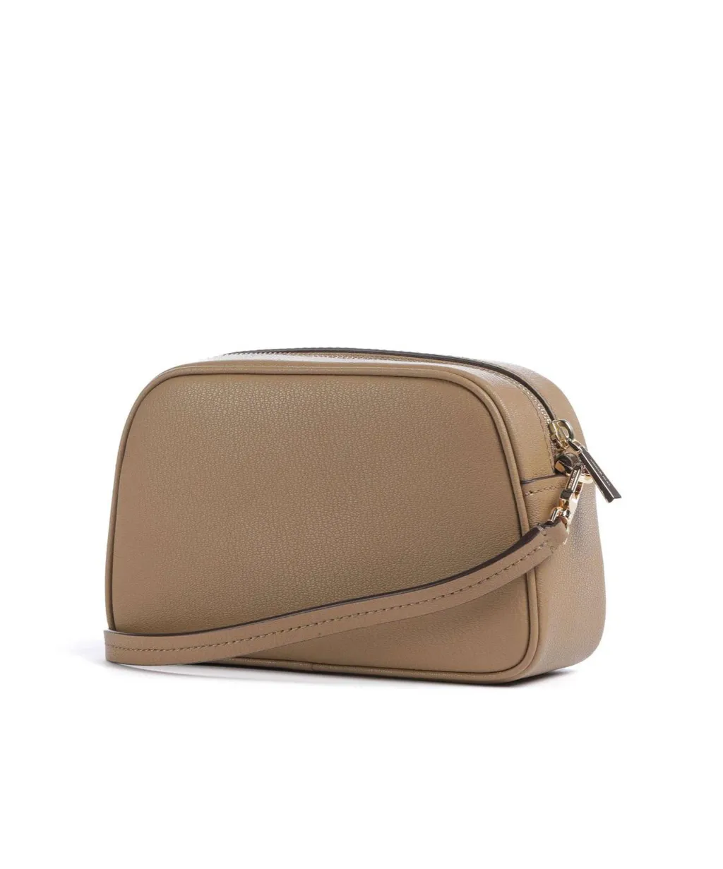 Michael Michael Kors Jet Set Small Camera Crossbody Bag