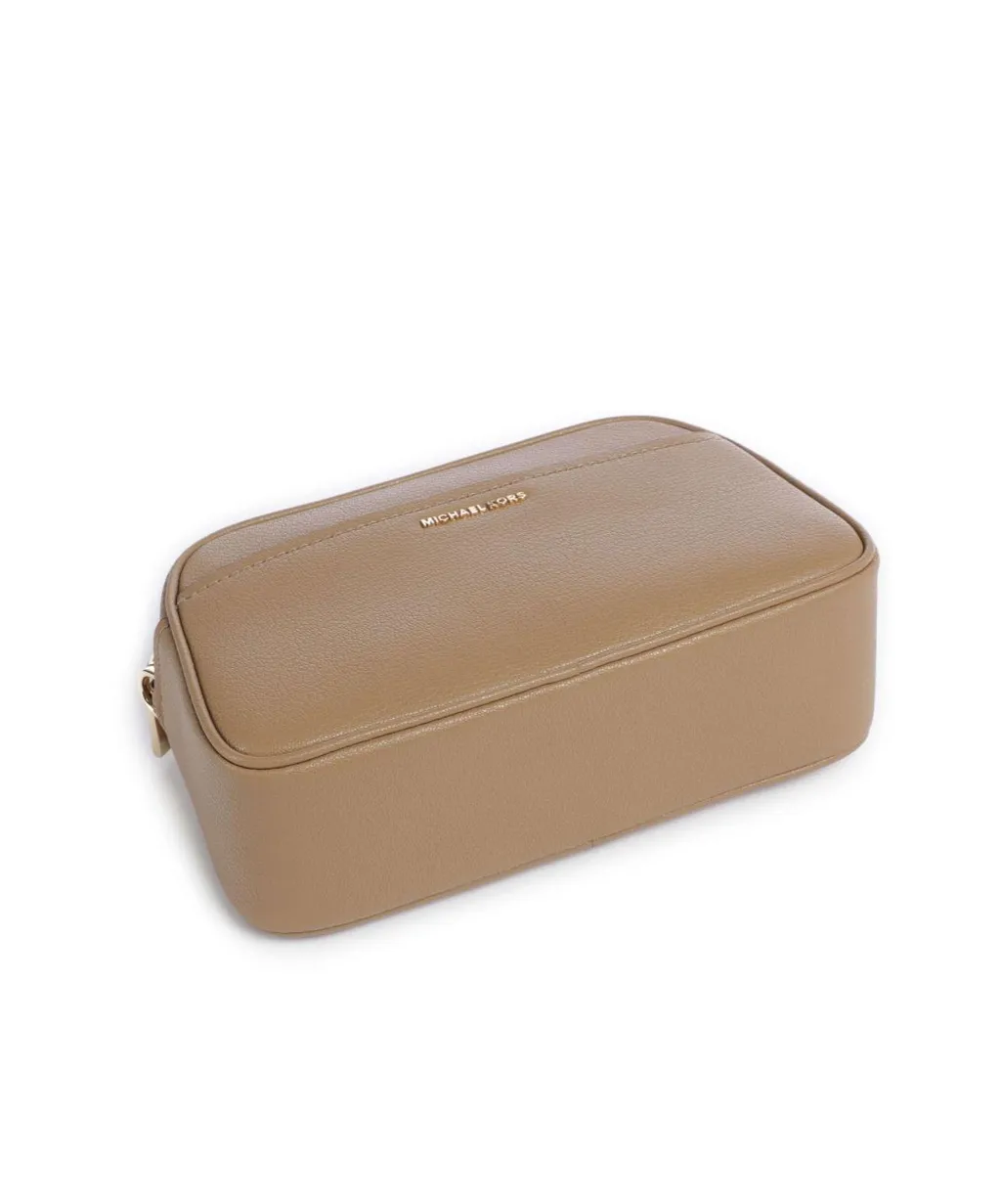Michael Michael Kors Jet Set Small Camera Crossbody Bag