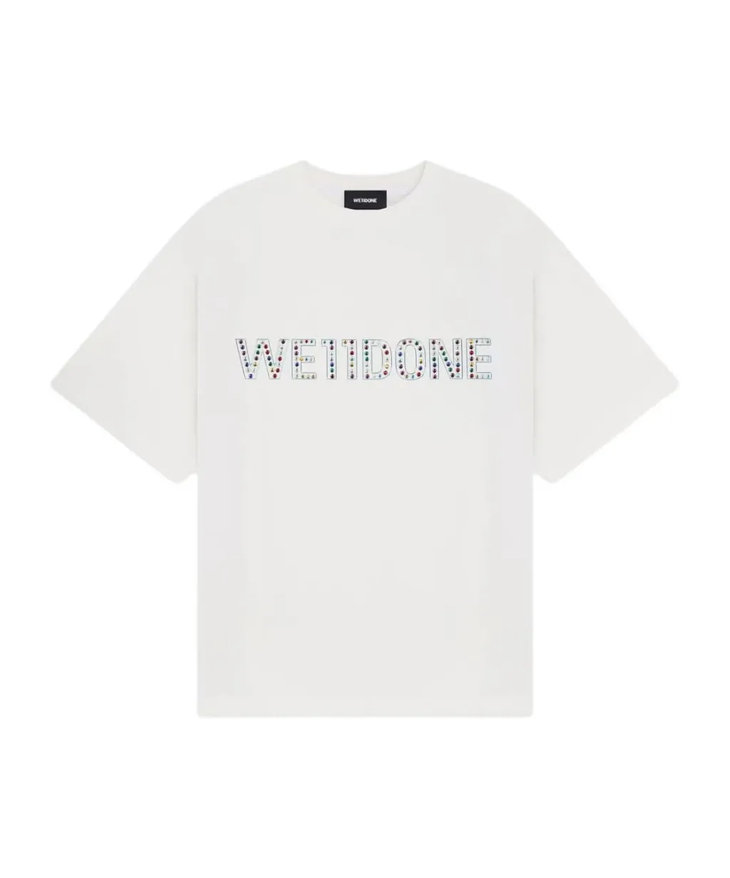 Short-Sleeved T-Shirt