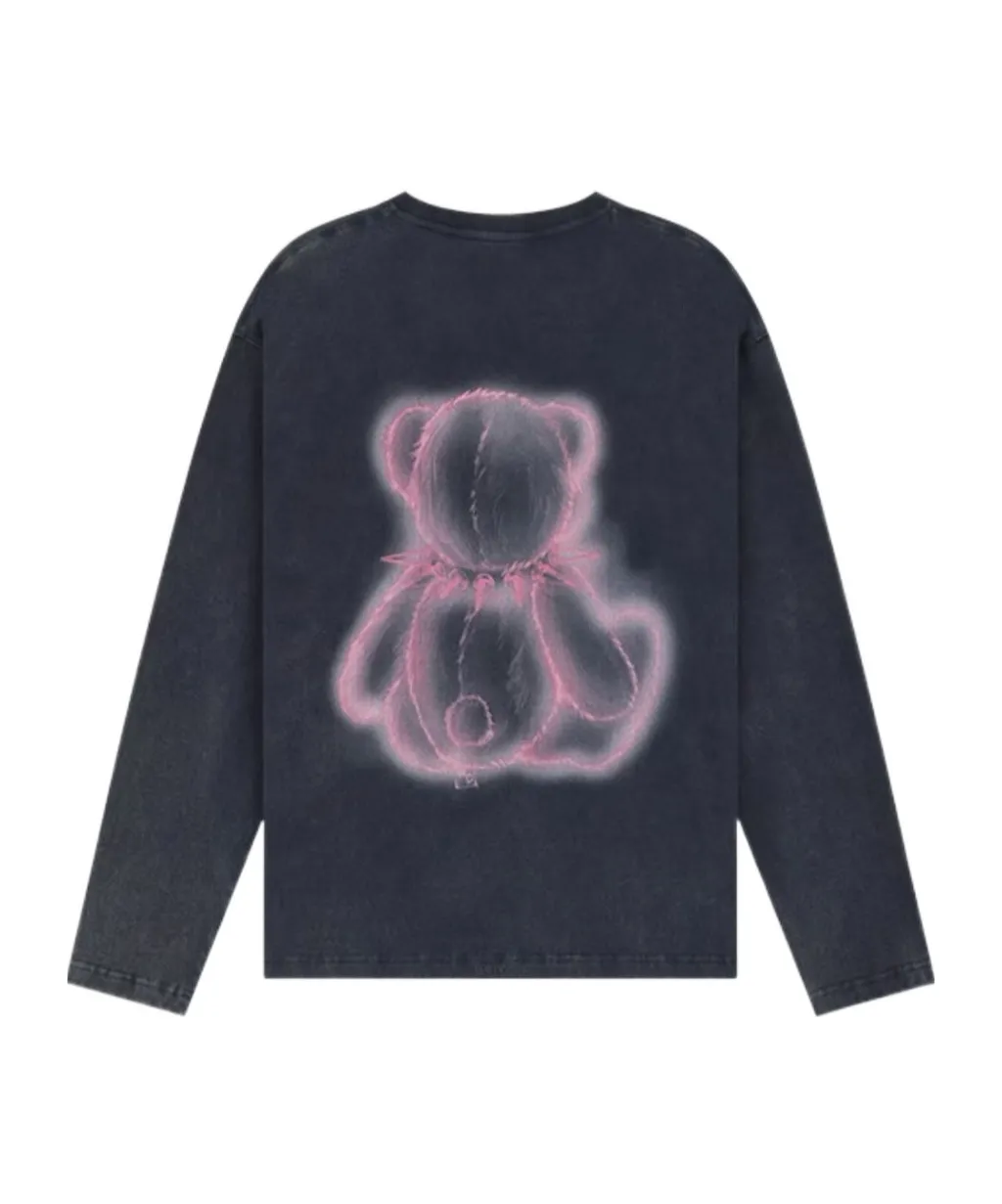 Long-Sleeved T-Shirt