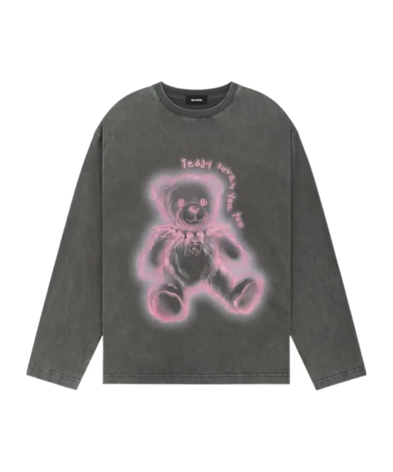 Long-Sleeved T-Shirt