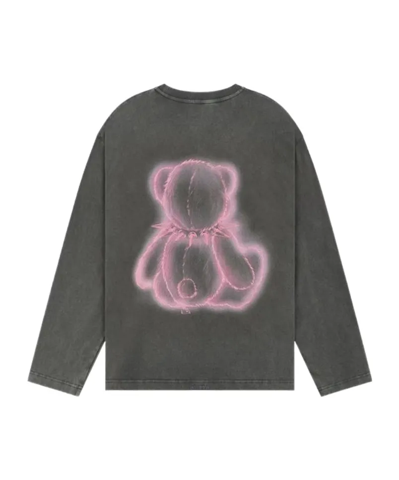 Long-Sleeved T-Shirt