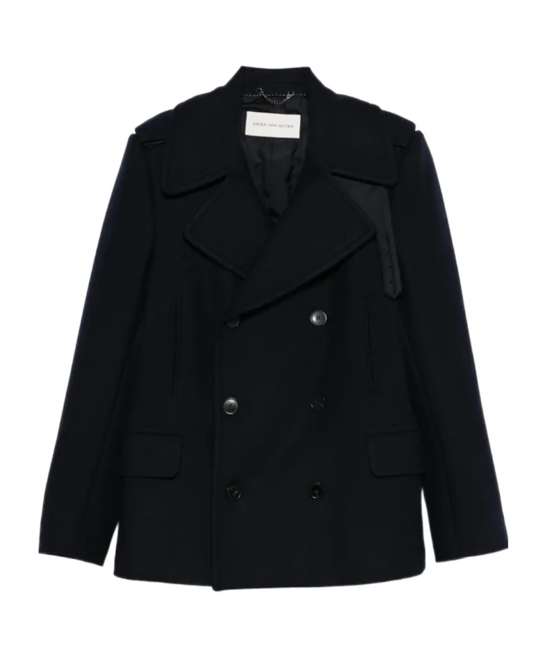 Long Sleeve Jacket
