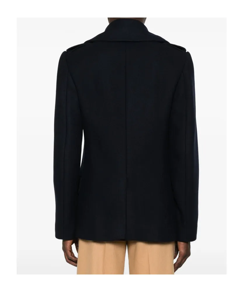 Long Sleeve Jacket