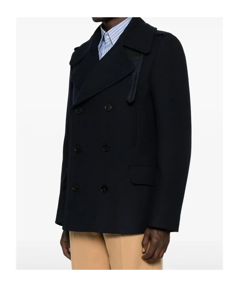 Long Sleeve Jacket