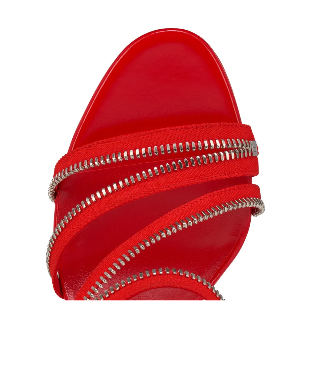 Stiletto Sandals