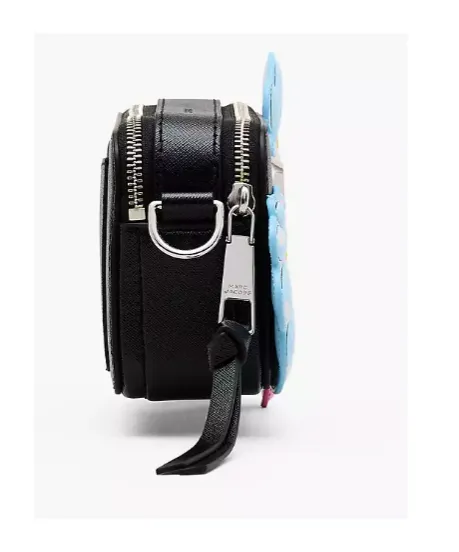 Hattie Stewart X Marc Jacobs Shoulder Bag