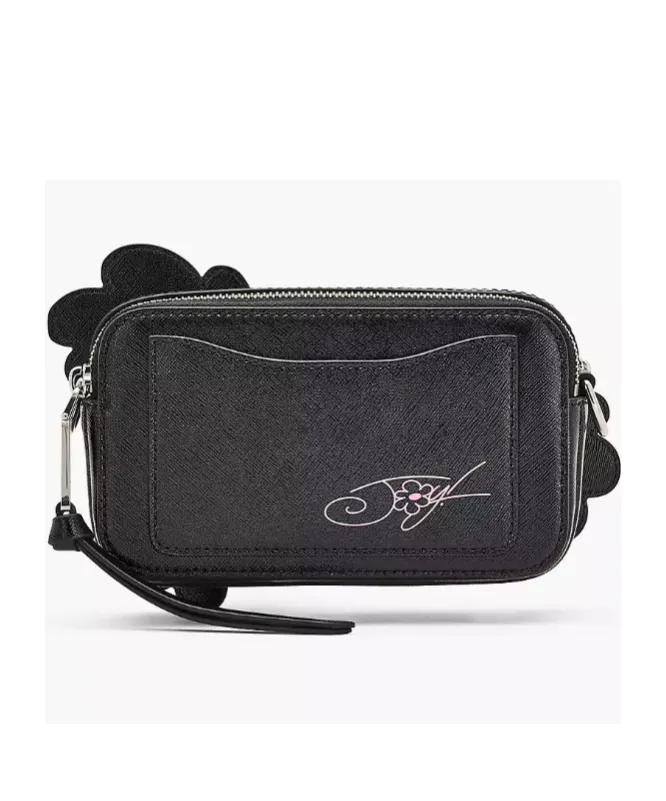 Hattie Stewart X Marc Jacobs Shoulder Bag
