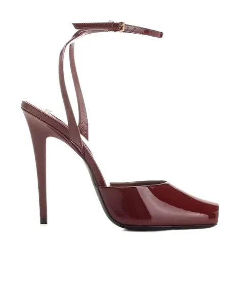 110Mm La Scandale Pumps