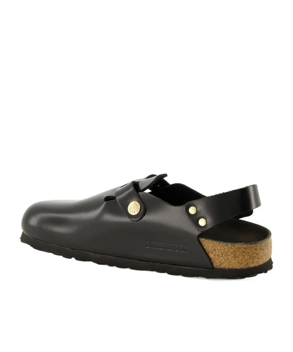 Birkenstock Buckled Flat Shoes