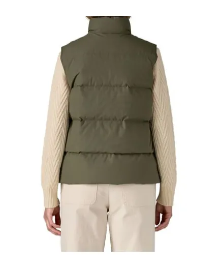 Patagonia Downdrift Recycled Down Vest
