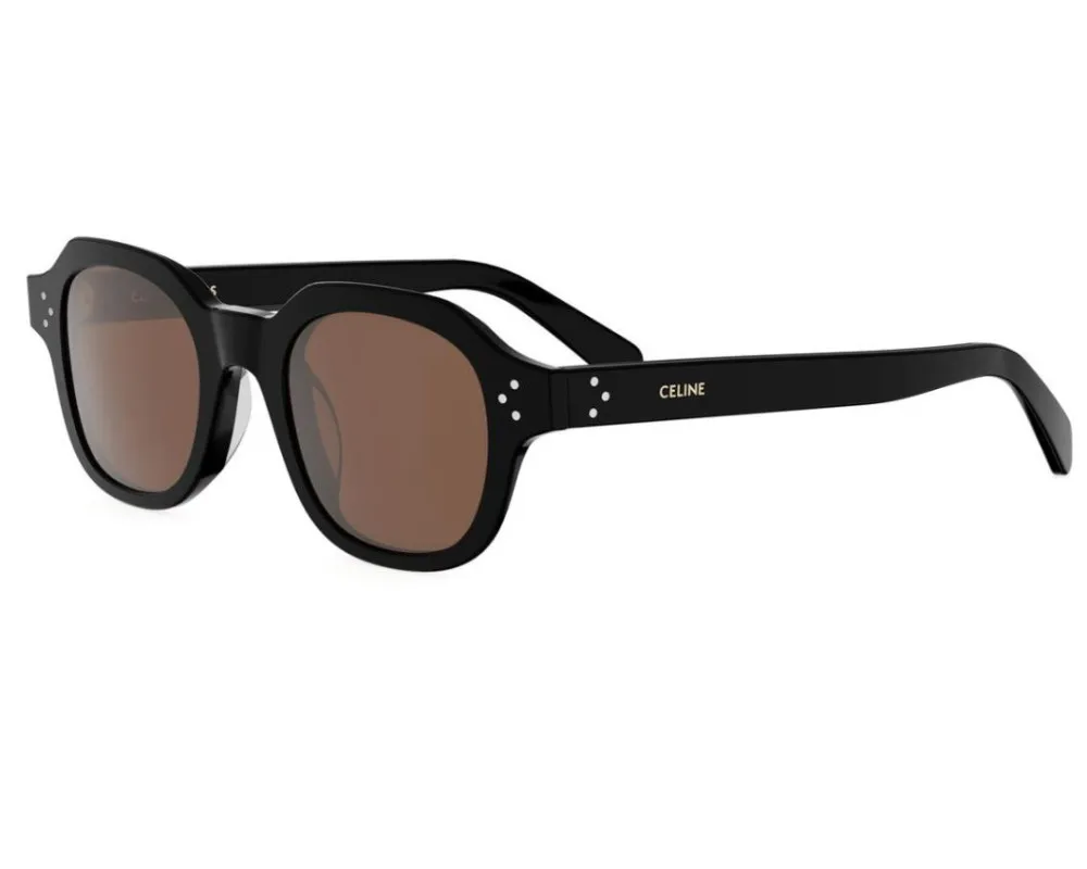 Full Frame Sunglasses