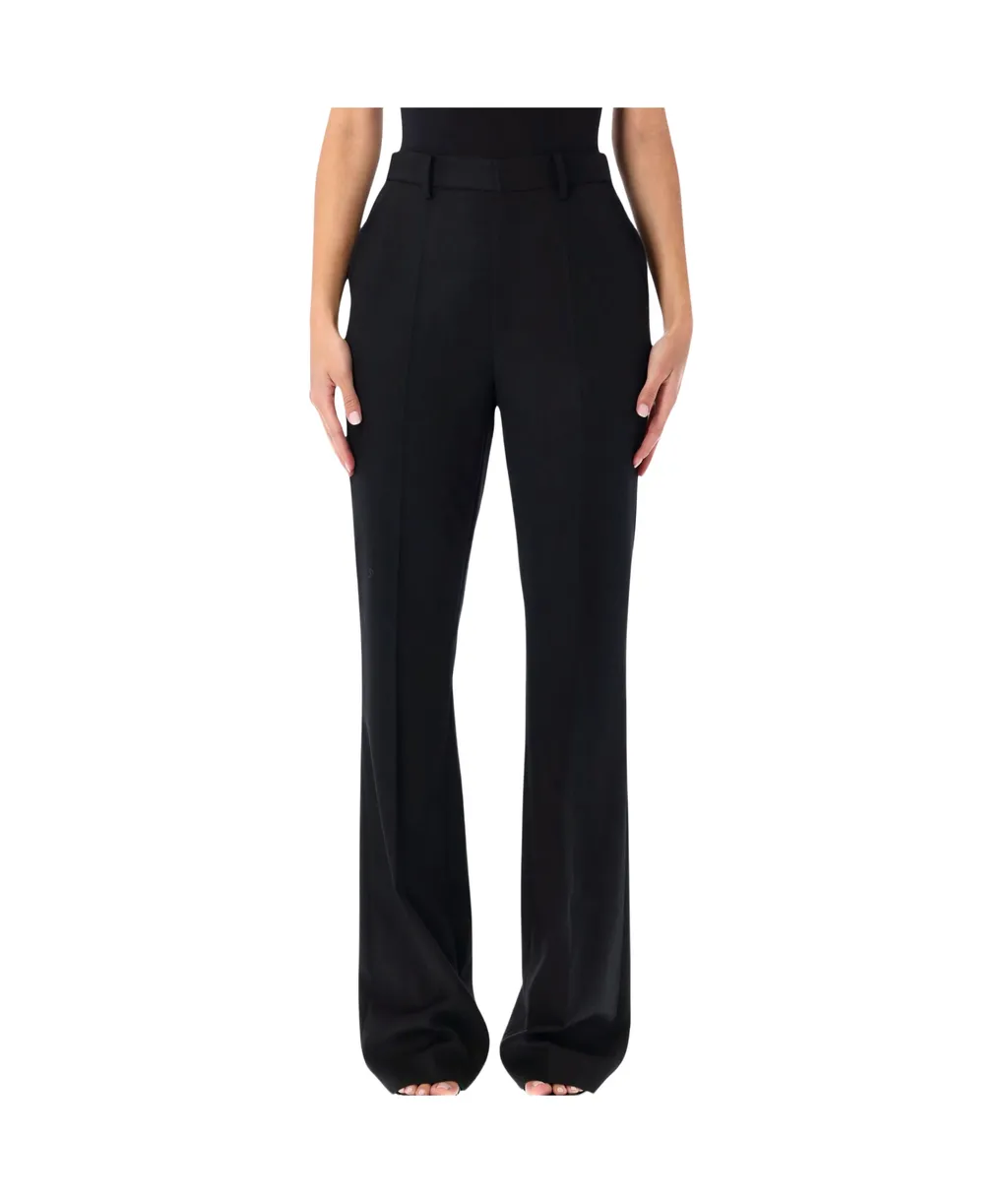 Belt Loop Trousers