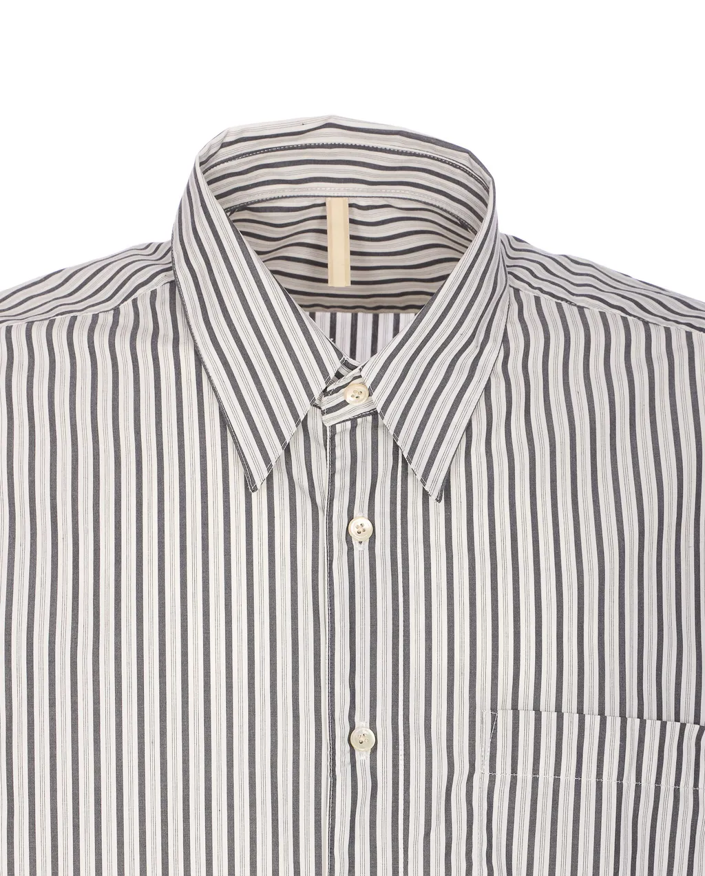 Sunflower Long Sleeved Striped Shirt