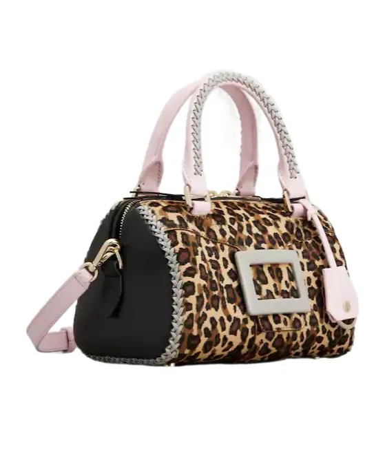 Roger Vivier Belle Vivier Bag