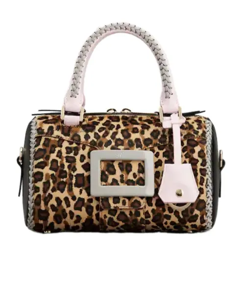Roger Vivier Belle Vivier Bag