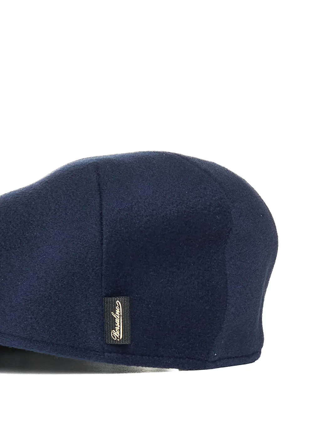 Borsalino Parigi Flat Cap Hat