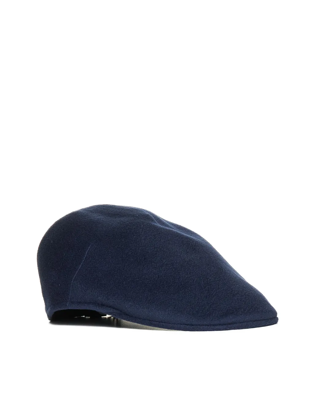 Borsalino Parigi Flat Cap Hat