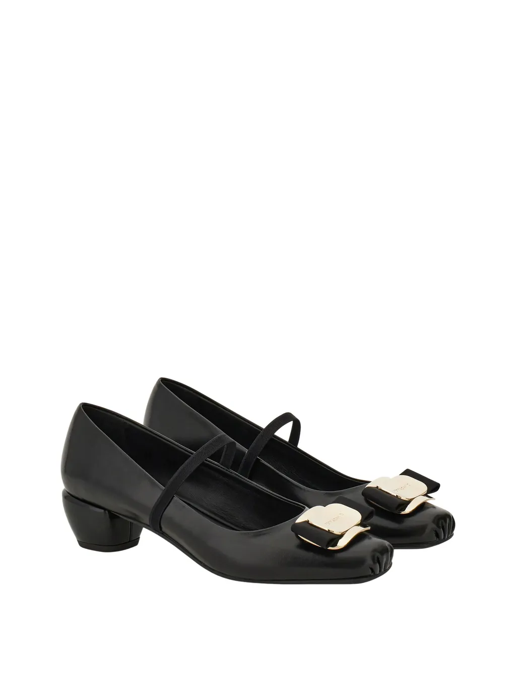 New Vara Plate Pump