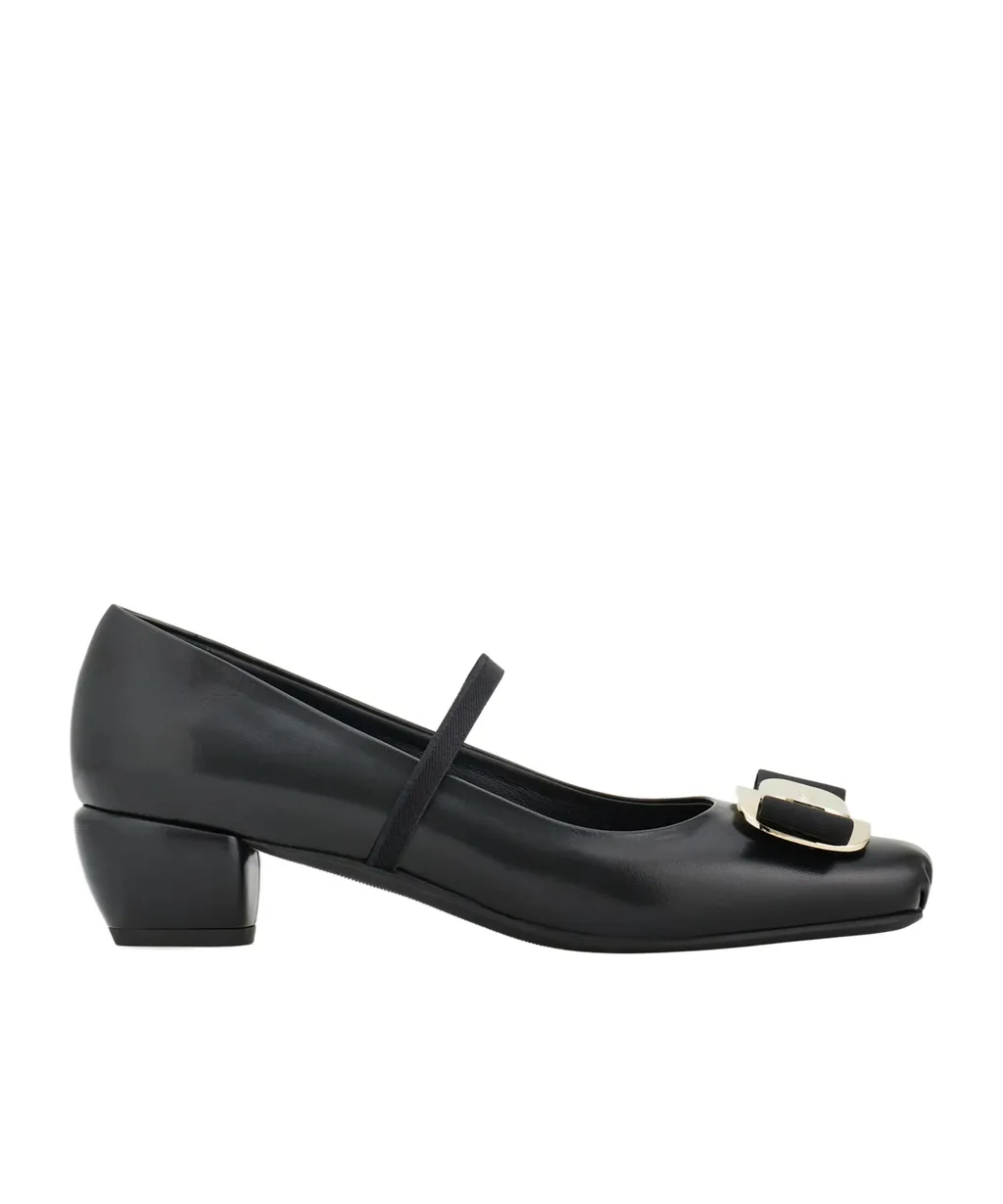 New Vara Plate Pump