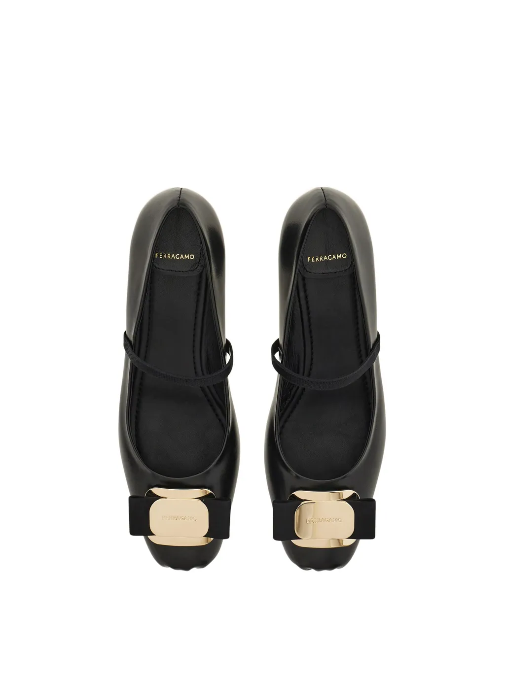 New Vara Plate Pump