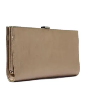 Buckle Tote Bag