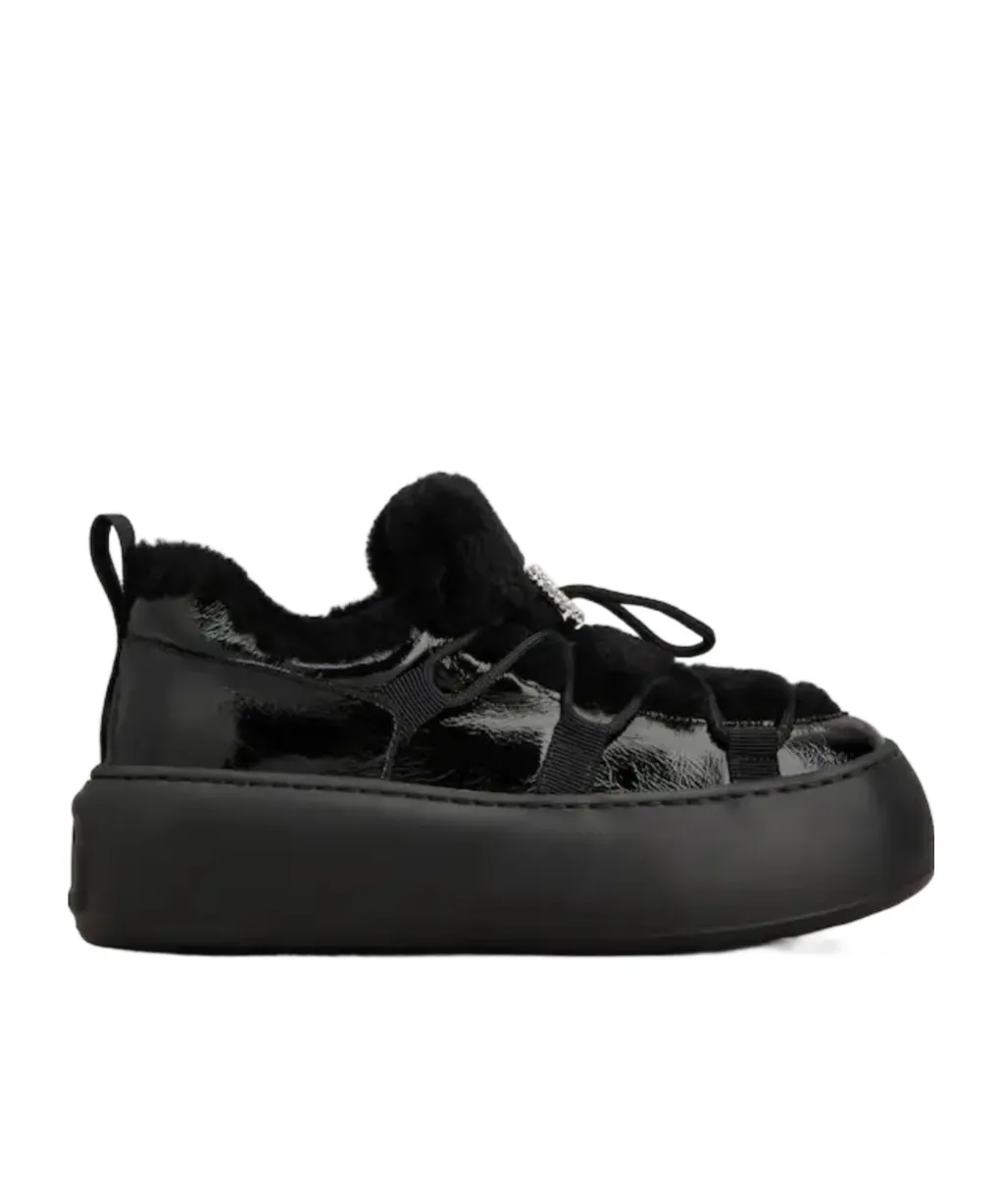 Roger Vivier Viv' Up Sneakers