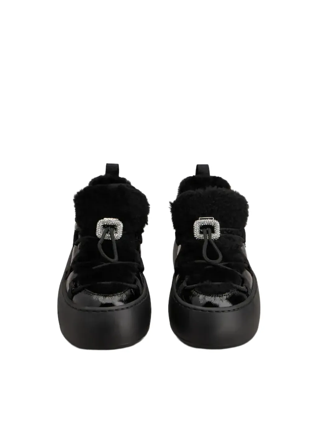 Roger Vivier Viv' Up Sneakers
