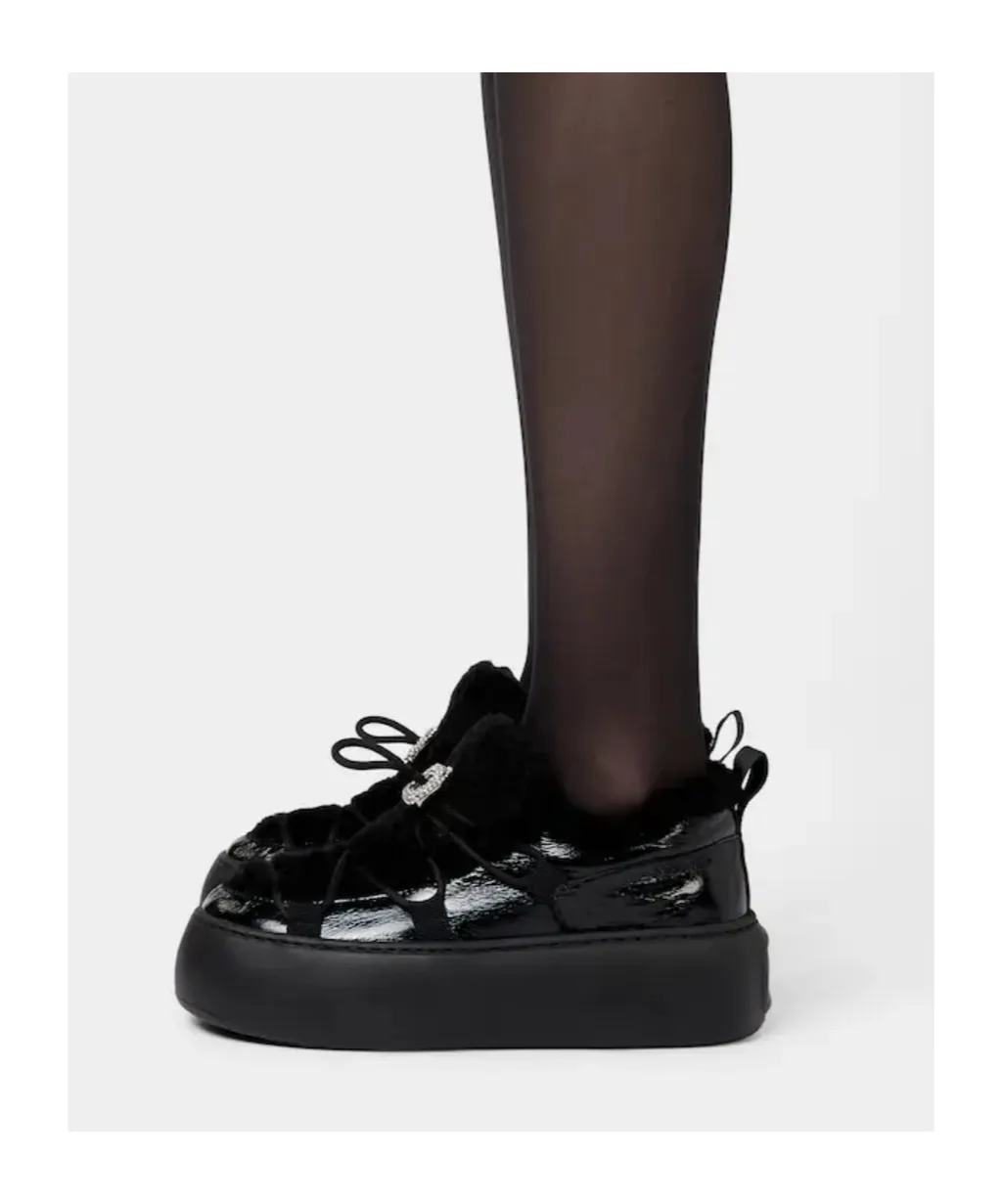 Roger Vivier Viv' Up Sneakers