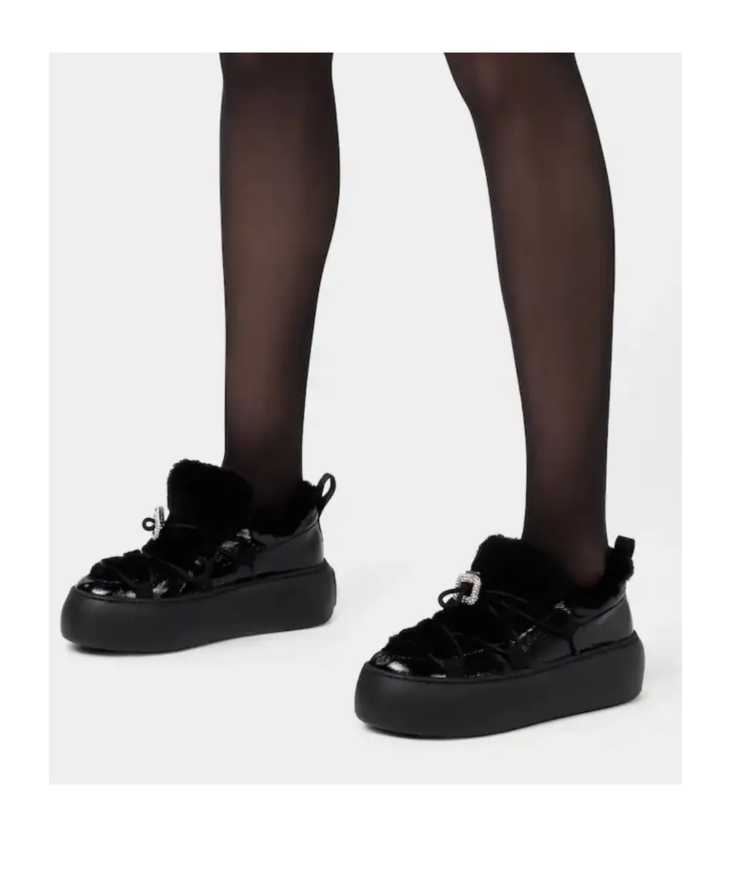 Roger Vivier Viv' Up Sneakers