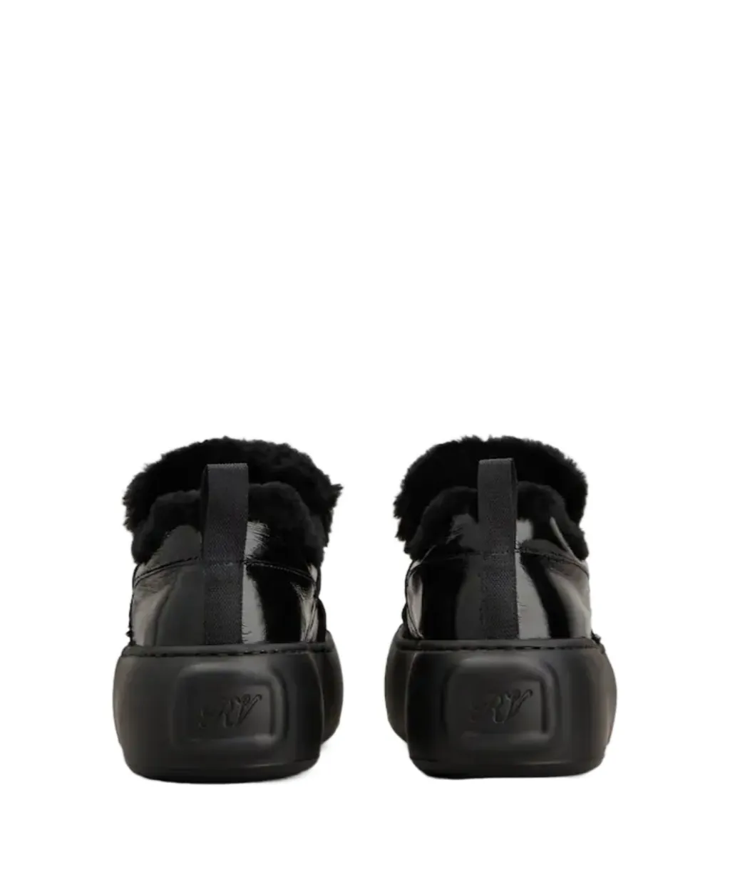Roger Vivier Viv' Up Sneakers