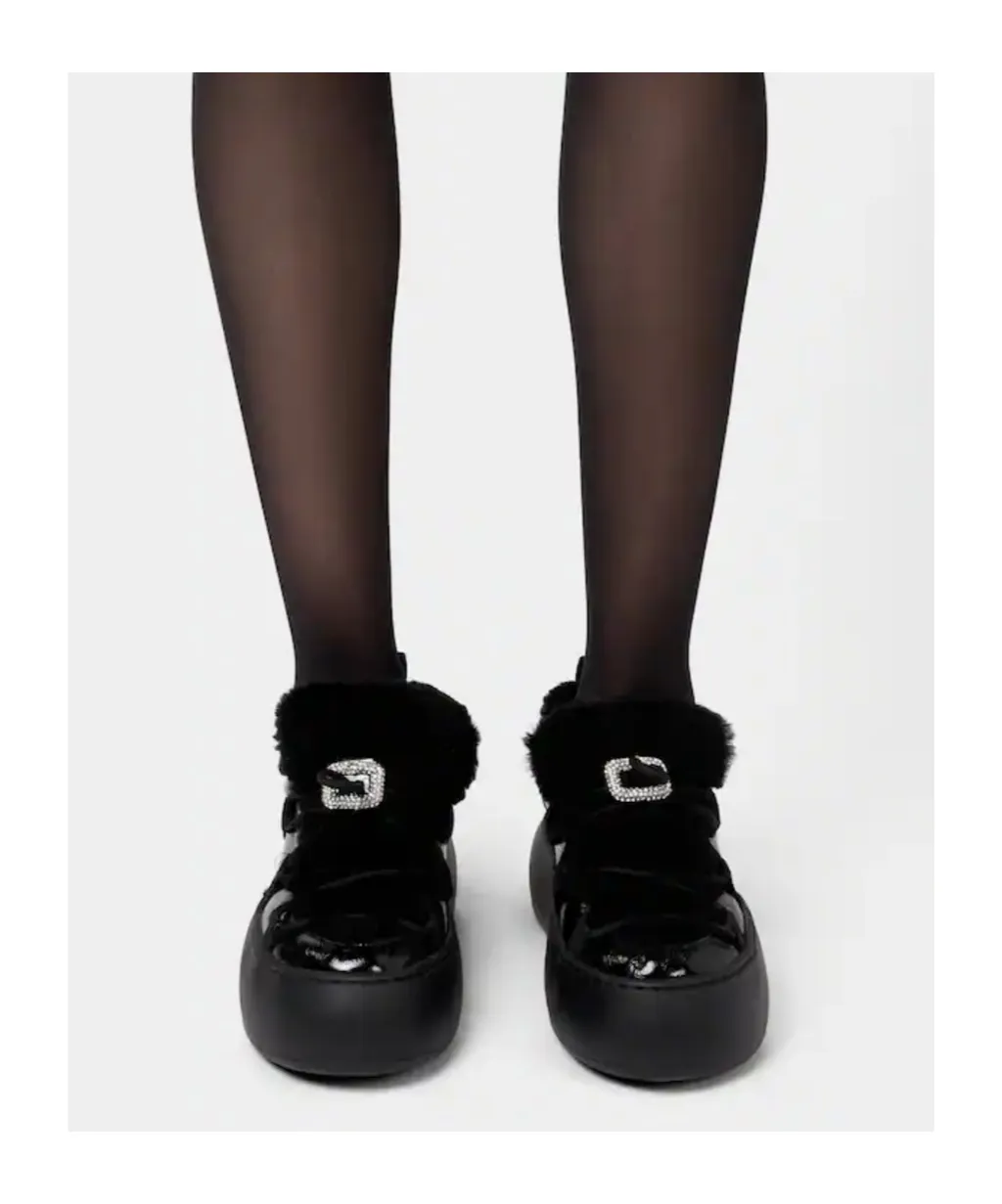 Roger Vivier Viv' Up Sneakers