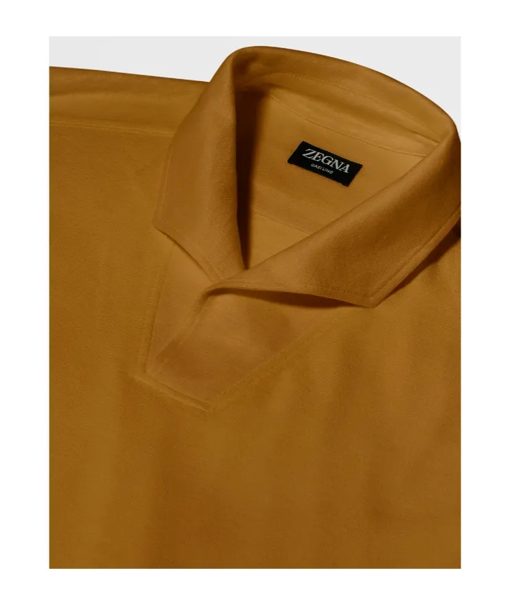 Short-Sleeved T-Shirt