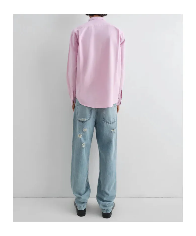 Gimaguas Rotos Distressed Jeans
