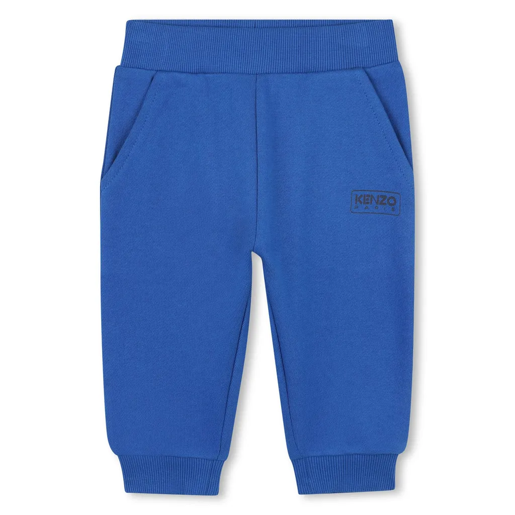 Long Sleeve Sweatshirt And Sweatpants Set