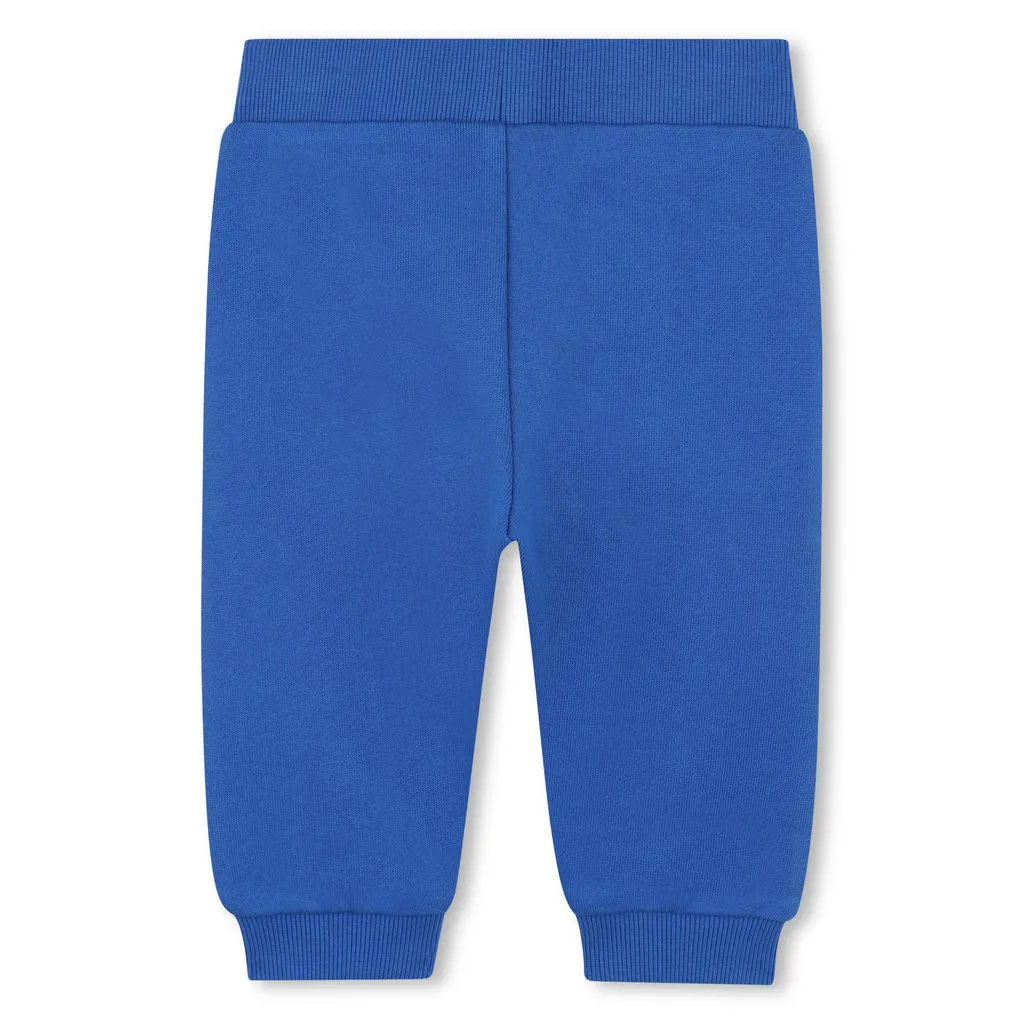 Long Sleeve Sweatshirt And Sweatpants Set