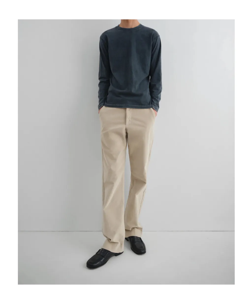 Gimaguas Antonio Long-Sleeve T-Shirt