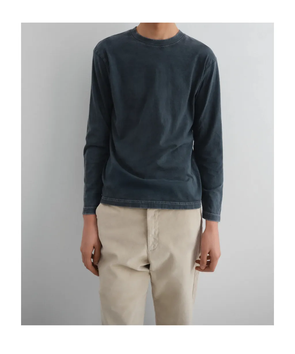 Gimaguas Antonio Long-Sleeve T-Shirt