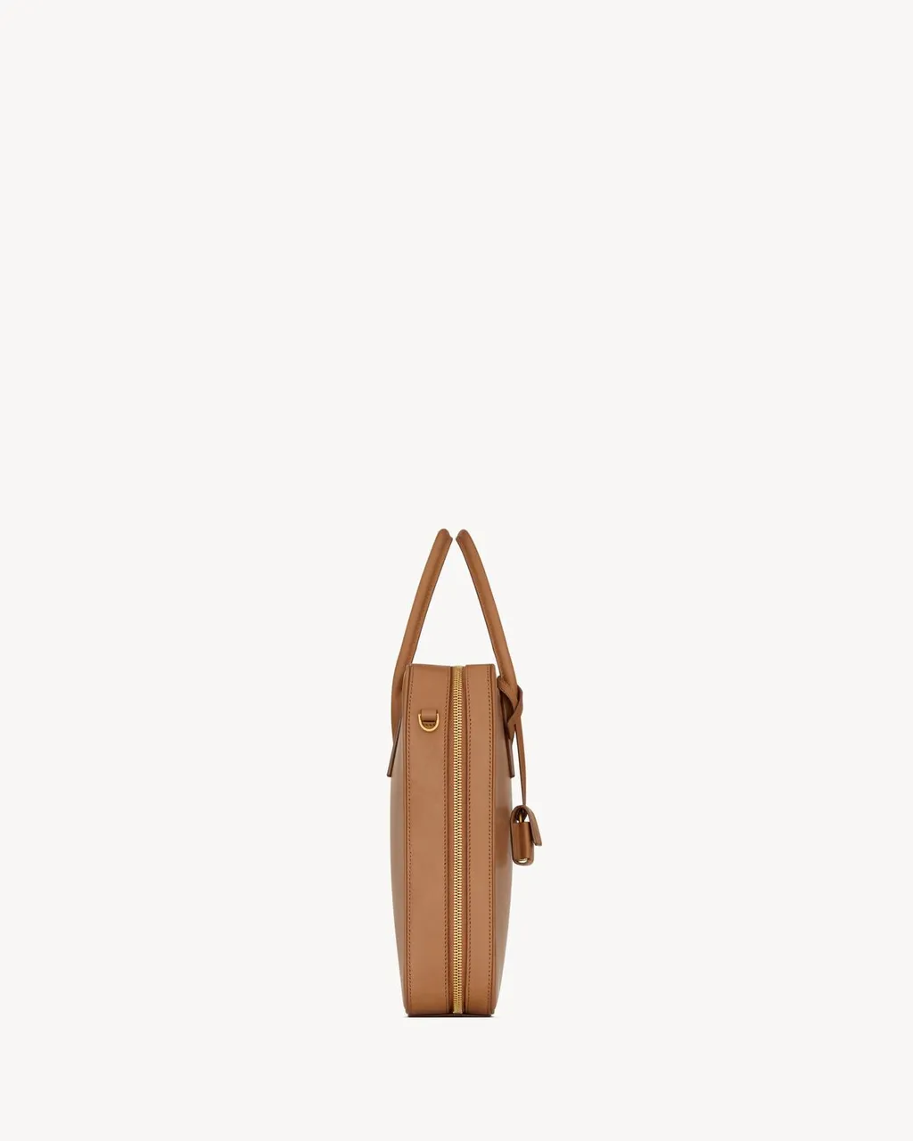 Saint Laurent Sac De Jour Large Slim Bauletto Bag
