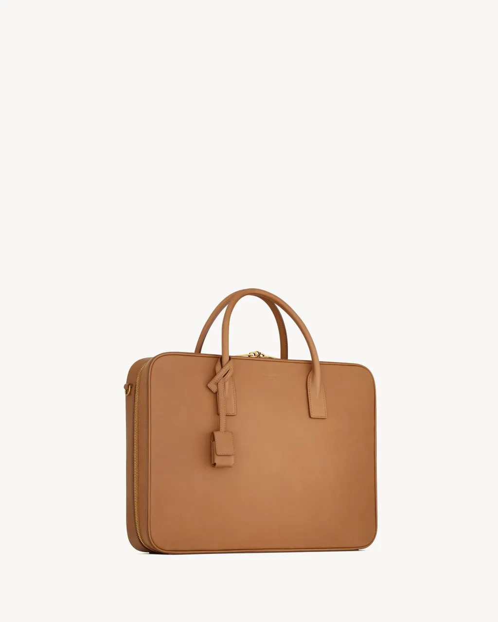 Saint Laurent Sac De Jour Large Slim Bauletto Bag