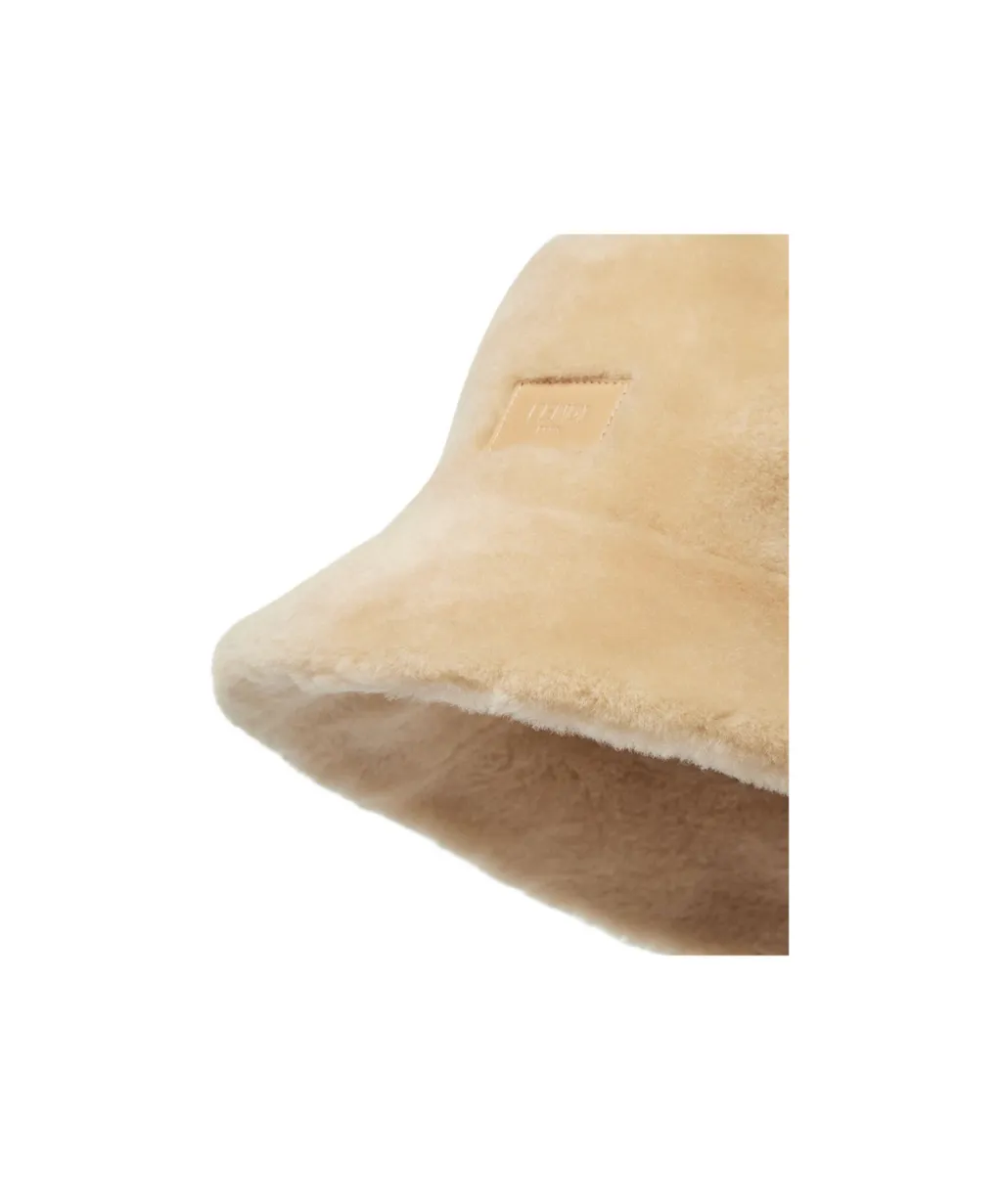 Montone Bucket Hat