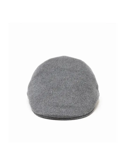Borsalino Parigi Flat Cap Hat