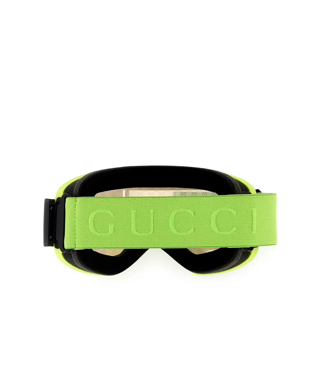 Geometric Goggles
