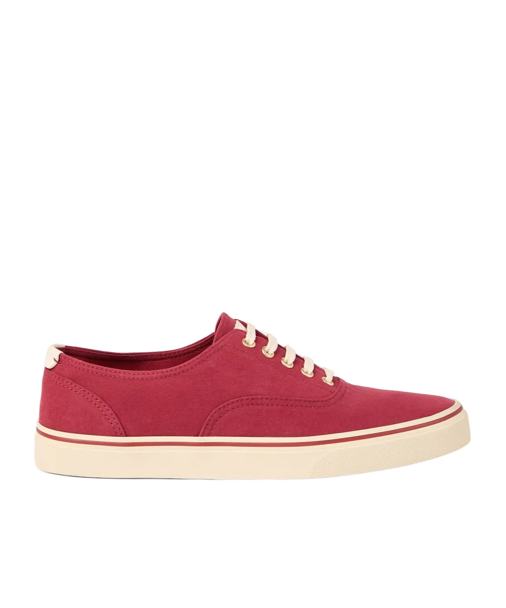 Cotton Sneakers