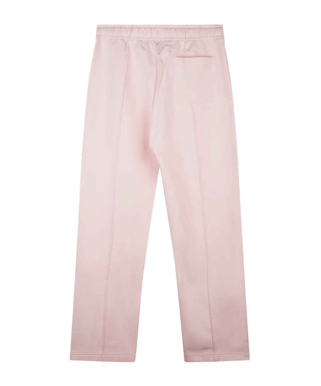 Logo-Embroidered Sports Pants