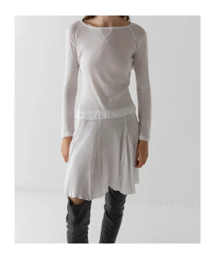 Gimaguas Maura Long-Sleeve Top