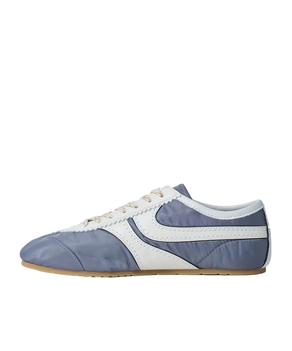 Low-Top Sneakers